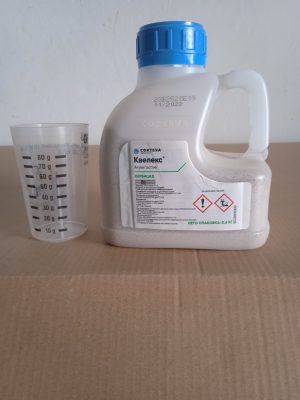 Квелекс® хербицид