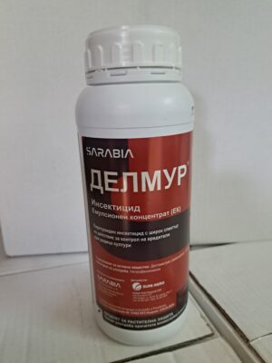 Делмур  инсектицид