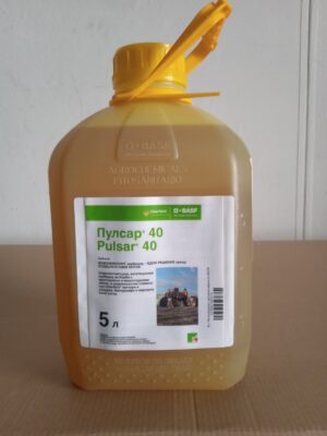 ПУЛСАР® хербицид
