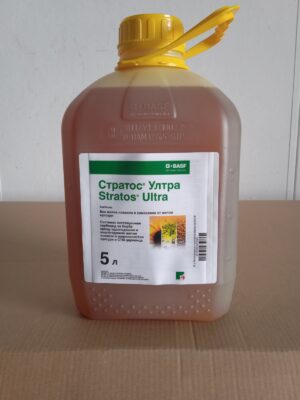 СТРАТОС® УЛТРА хербицид