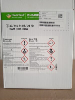 КЛЕРАНДА® хербицид