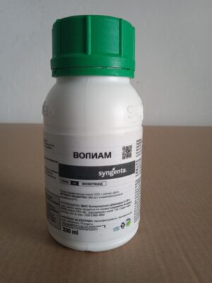 Волиам Инсектицид
