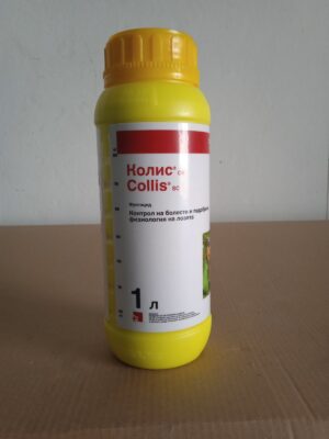 КОЛИС® фунгицид