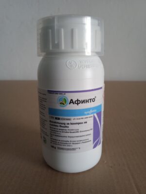 Афинто инсектицид