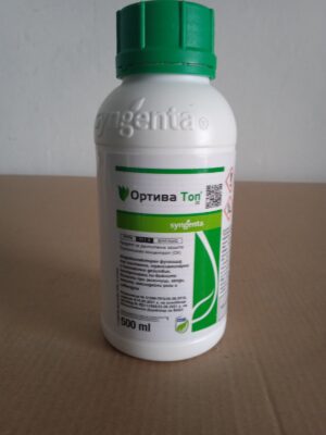 ОРТИВА ТОП фунгицид
