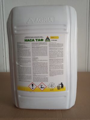 НАСА 20 л. - тотален хербицид