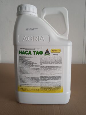 НАСА 5 л. - тотален хербицид